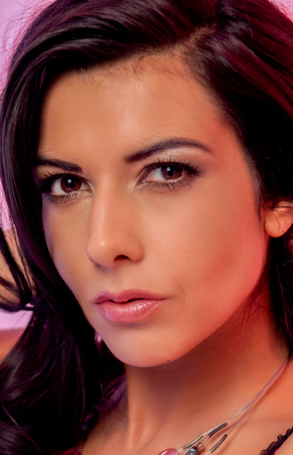 фото Лу Шармель