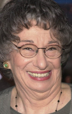 фото Флоренс Стэнли