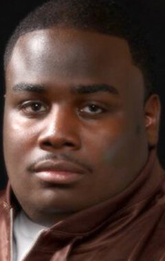 фото Ламаркус Тинкер