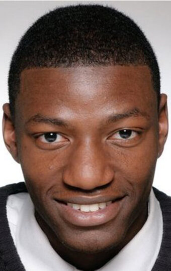 фото Джон Кристиан Лав