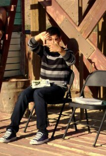 фото Омар Чавез