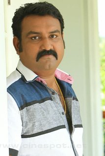 фото Шанкар Рамакришнан