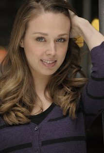 фото Джессика Рени Расселл