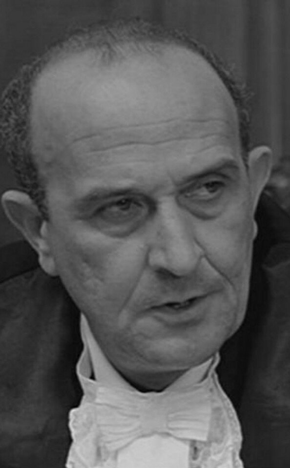 фото Сальво Рандоне