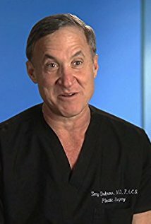 фото Др. Терри Дж. Дубров