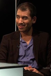 фото Марк Юджин Гарсиа