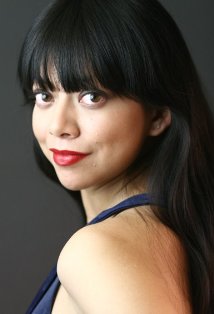 фото Кристал Диаз