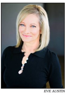 фото Ив Остин