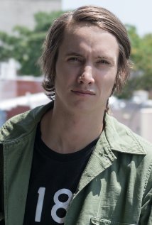 фото Карлтон Рэнни