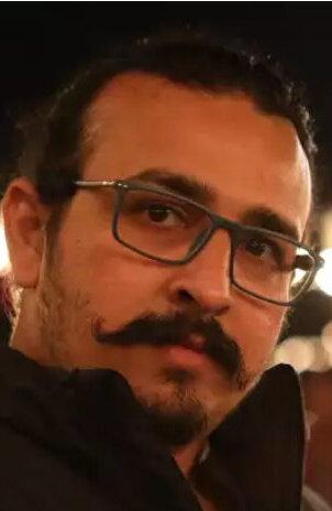 фото Теджас Прабхаа Виджай Деоскар