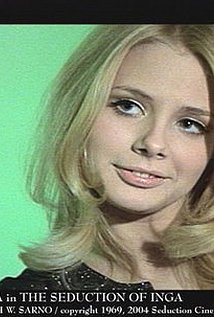 фото Inger Sundh