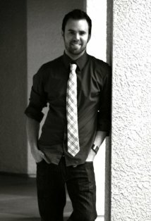 фото Марк Уилсон