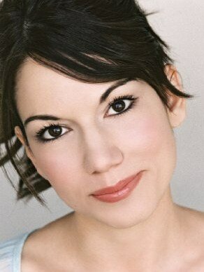 фото Шарлин Мэй Халаф