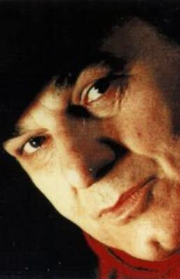 фото Серджо Трамонти