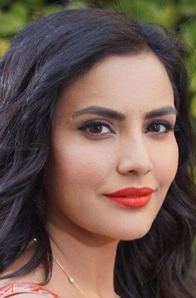 фото Прия Ананд