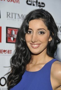 фото Мелисса Шошани