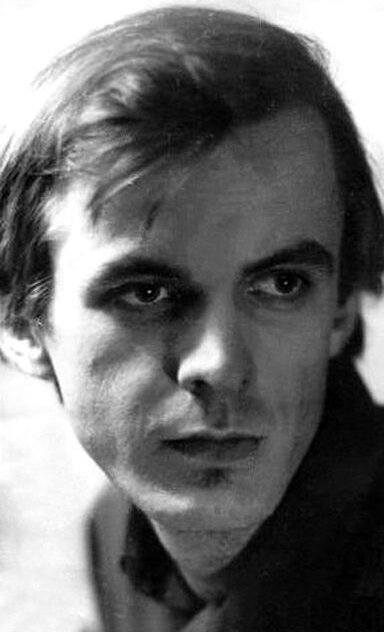 фото Георгий Тараторкин