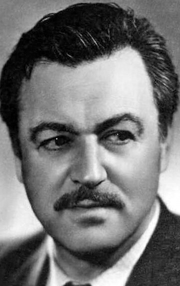 фото Ефим Копелян