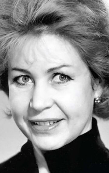 фото Инна Макарова