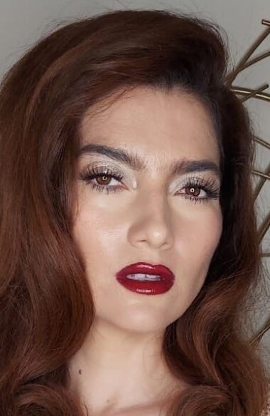 фото Бланка Бланко