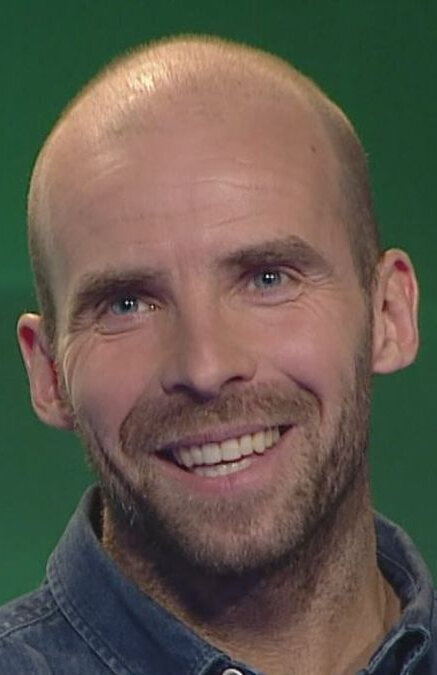 фото Эйдюнн Блёндаль