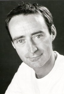 фото Пол Уорд