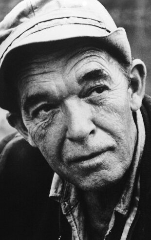 фото Хэл Хоппер