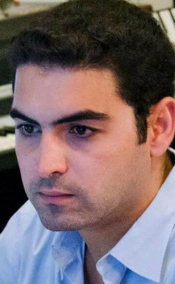 фото Хаим Мазар