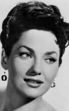 фото Валери Френч