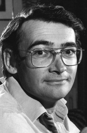 фото Майкл Уилсон