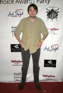 фото Тайлер Норман