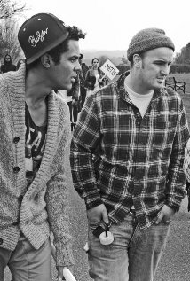 фото Шеридан Де Майерс