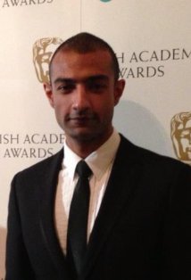 фото Шираз Хак