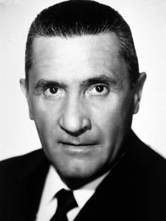 фото Паоло Стоппа