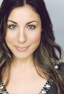 фото Лорен Сильви