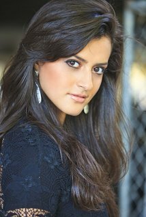 фото Элизабет Торрес