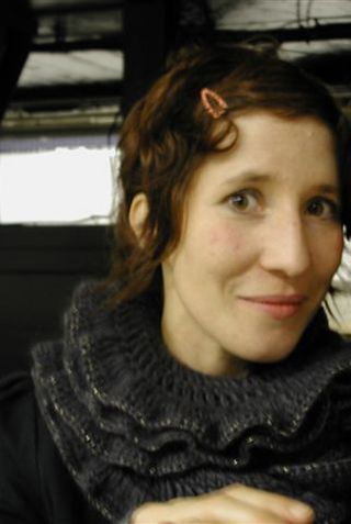 фото Marie Losier