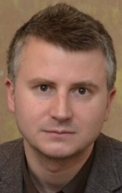 фото Давис Симанис мл.