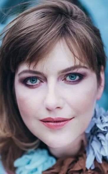 фото Элина Ване