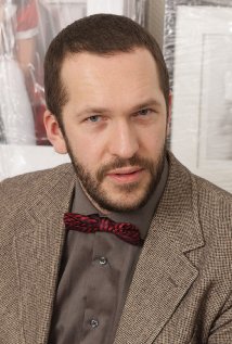 фото Роберт Виновскис