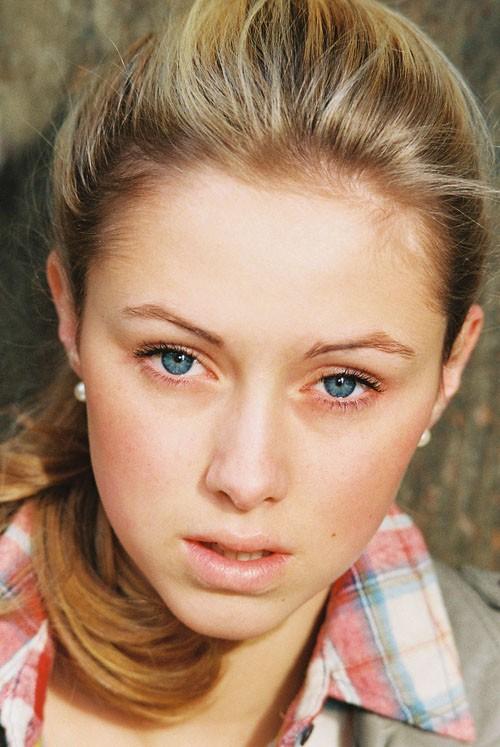 фото Вивиен Вульф