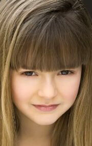 фото Кейли Райан