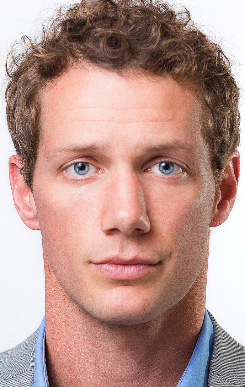 фото Джонни Уэктор