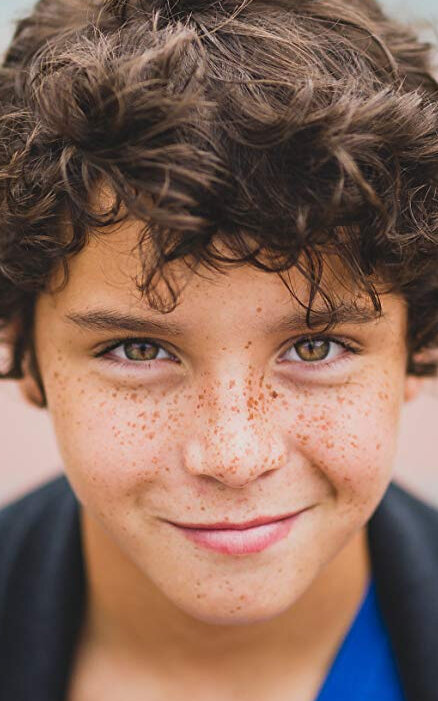 фото Ноа Ломакс