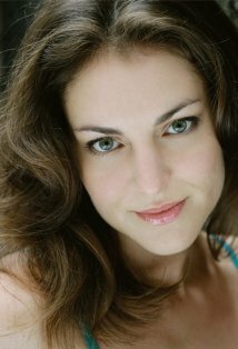 фото Сьюзэн Марис