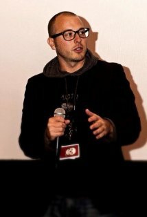 фото Брэдли Скотт Салливан