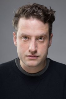 фото Уильям Эндрюс