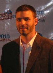 фото Андре Уэлш