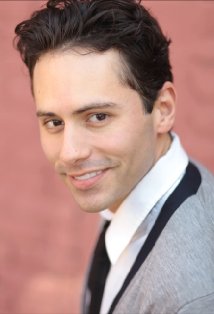 фото Джозеф Брэндон