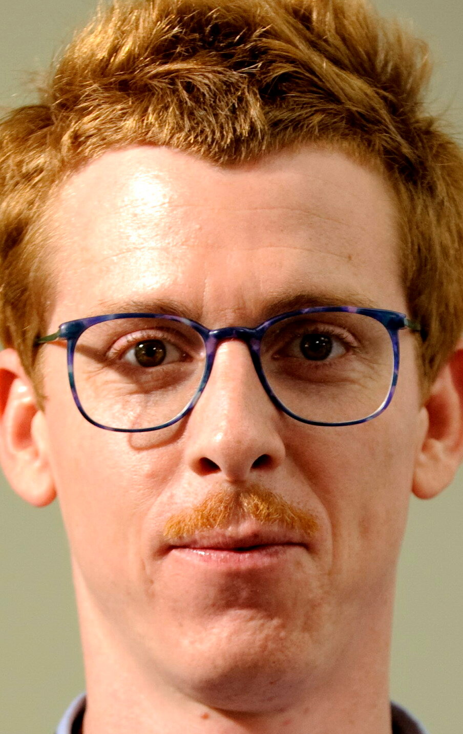 фото Эстебан Феуне де Коломби